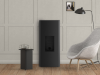 Piec na pellet MCZ - Mako Comfort Air 8 kW